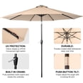 thumbnail image 5 of Sun Umbrellas, 5 of 5
