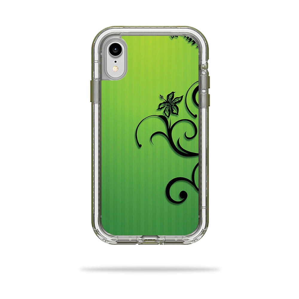 Skin Decal Wrap for LifeProof NEXT iPhone XR Case sticker Floral