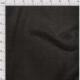 thumbnail image 4 of oneOone Viscose Jersey Black Fabric Asian Block Floral Craft Projects Decor Fabric Printed By The Yard 60 Inch Wide, 4 of 4