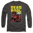 thumbnail image 1 of Deadpool Adulte Fais-le pour Deadpool T-Shirt, 1 of 4