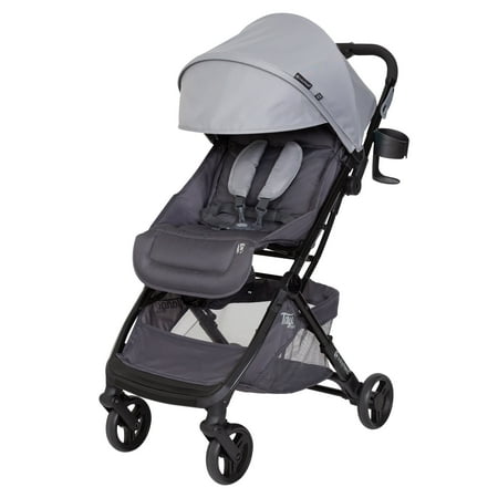 Tango™ Mini Compact Stroller - Sedona - Gray