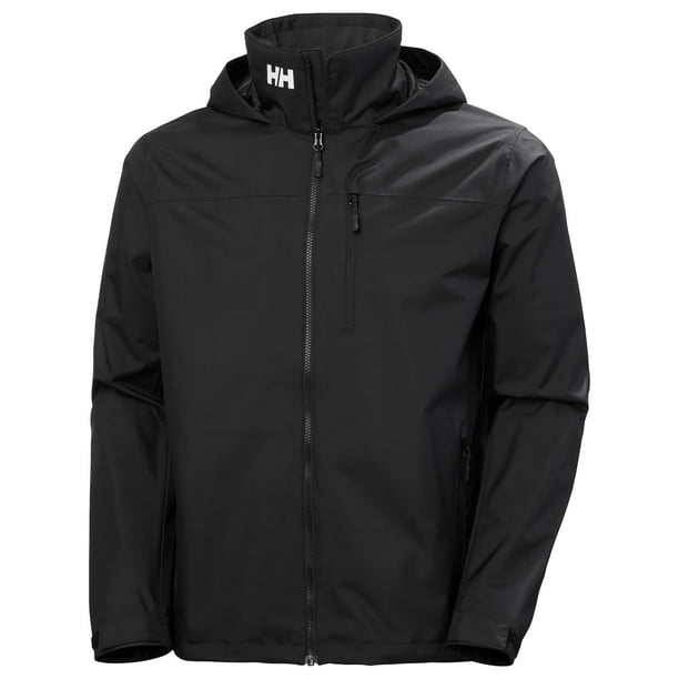 Chaqueta con capucha Coat Helly-Hansen 2.0 Black M para hombre