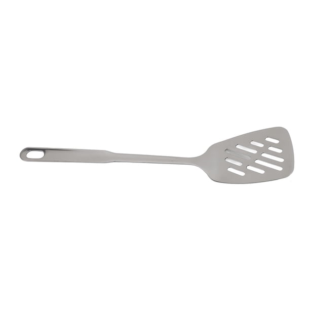 Cuchara De Cocina Multifuncional, Cuchara De Cocina De Acero Inoxidable 304 Suave Multifuncional Para Cocina