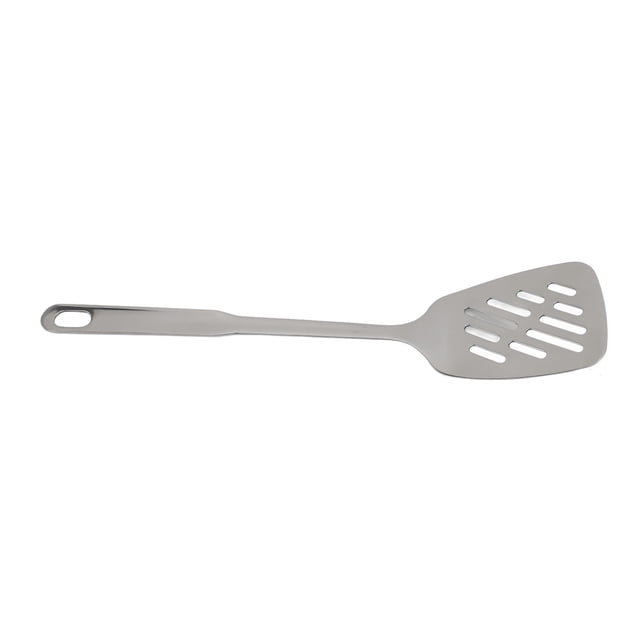 Cuchara De Cocina Multifuncional, Cuchara De Cocina De Acero Inoxidable 304 Suave Multifuncional Para Cocina