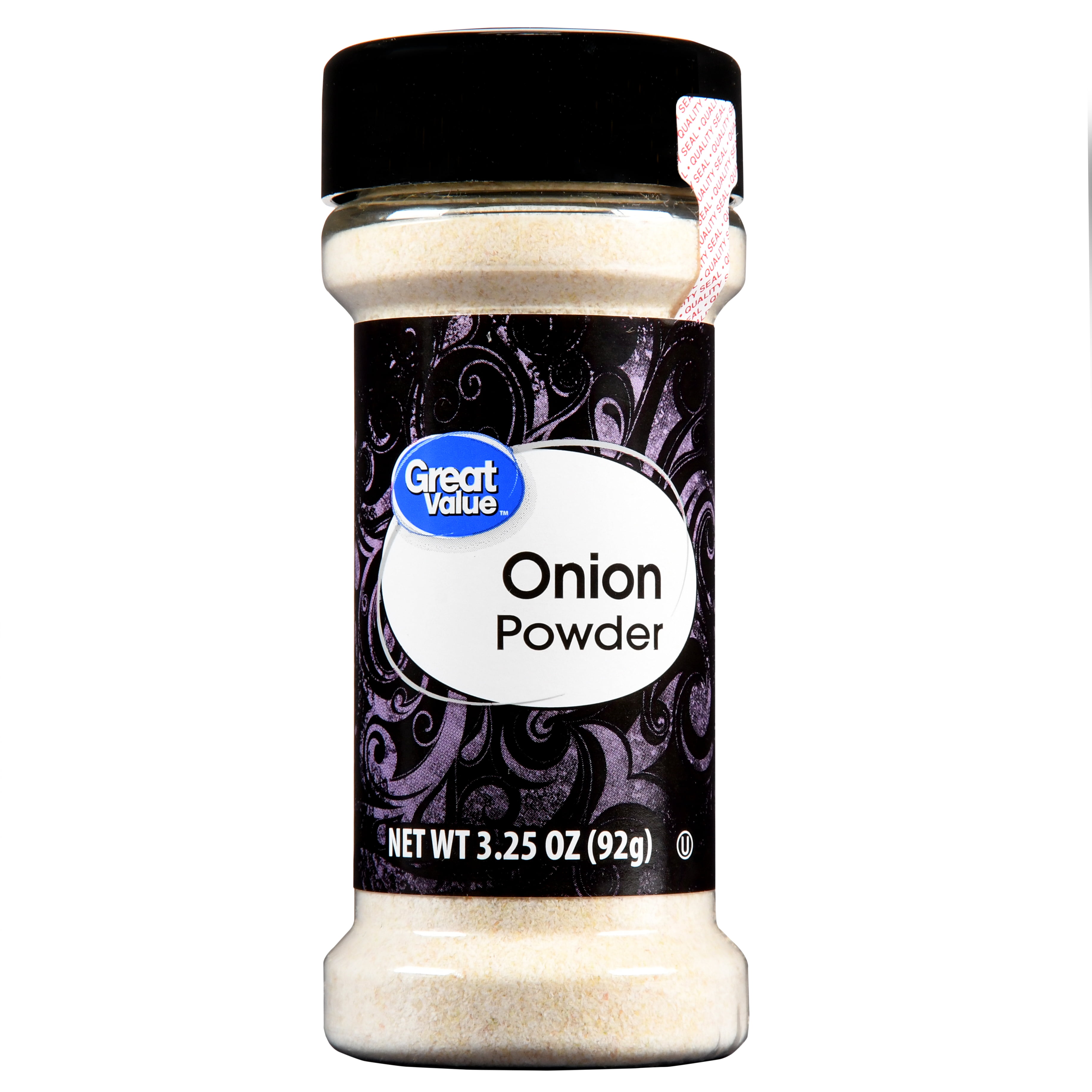 (3 pack) (3 pack) Great Value Onion Powder, 3.25 oz
