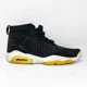 thumbnail image 1 of Ni - ke Ni - ke Mens Air Jordan Elevation 23 AJ8207-023 Black Basketball Shoes Sneaker 10.5, 1 of 5