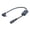 Elbow, variant on 5V3A USB C Charging Cable DC5.5x2.1mm Female To Type C Male Converter Cord Line For Solar Panel Power Adapter