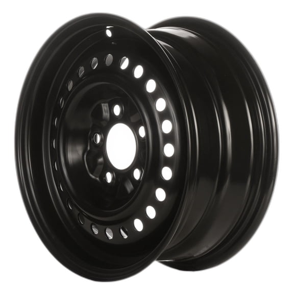 Chrysler Wheel 1996-2000 15" OEM CH