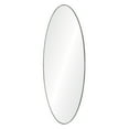 thumbnail image 3 of Renwil Oakfield Wall Mirror - 30W x 72H in., 3 of 3