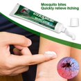 thumbnail image 3 of Anti-itching Cream Skin Care Ointment Mosquito Bites Cream, 3 of 9