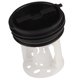 thumbnail image 1 of Accesorios de cubierta de la bomba de desagüe de lavado, conjunto resistente compacto de reemplazo confiable de instalación fácil de reparación de Estilo B, 1 of 8