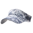 thumbnail image 1 of Breathable Unisex Outdoor Baseball Cap for Sun and Active, 1 of 1