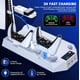 thumbnail image 3 of Soporte De Cargador Cooler Controller Para Ps5/ps5 Slim, 3 of 4