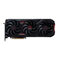 thumbnail image 2 of PowerColor AMD Radeon RX 9070 XT Red Devil Overclocked Triple Fan 16GB GDDR6 PCIe 5.0 Graphics Card, 2 of 4