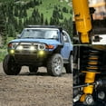 thumbnail image 5 of OME 3 inches FJ Cruiser 03-09 Lift Kit Old Man Emu Suspension Fits 4th Gen Toyota FJ Cruiser, 5 of 5