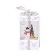 thumbnail image 3 of Lámpara de noche con luz nocturna para de Navidad, modelo de nieve con micropaisaje, luz nocturna para niños, decoraciones navideñas, luces para Estilo C, 3 of 8