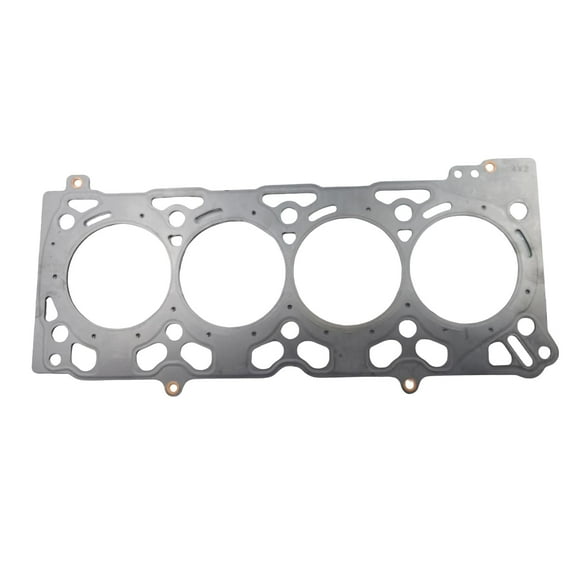 V2067 Cylinder Head Gasket 1J700-03320 1J70003320 16 Valves Piston Round Combustion Chamber 40mm for Kubota V2607 V2607-DI V2607T Engine for Bobcat S550 S570 S590 T590 Loader