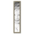 thumbnail image 2 of ArtToFrames 7" x 38" Muted Prosecco Gold Picture Frame, 7x38 inch Gold MDF Poster Frame (WOM-4673),  Pack, 2 of 7