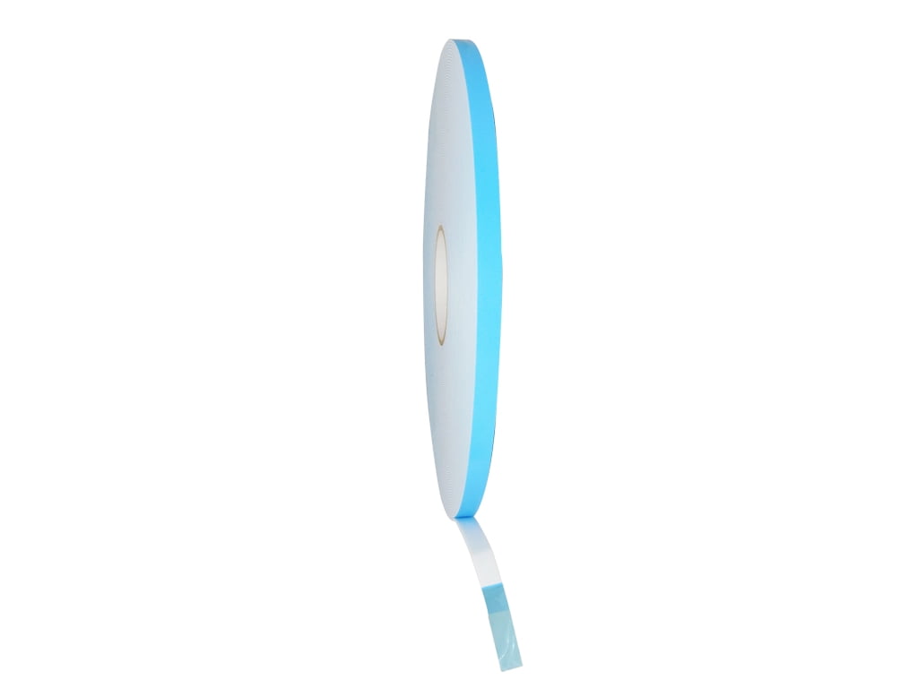 T R U DC PEF06P White Double Coated Window Glazing Tape 1 16 In t-r-u-dc-pef06p-white-double-coated-window-glazing-tape-1-16-in