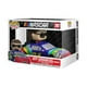 thumbnail image 1 of Funko Pop! Montar Super Deluxe NASCAR Jeff Gordon Rainbow Warriors Funko, 1 of 2