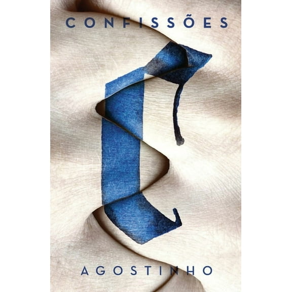 Confissões (Paperback)