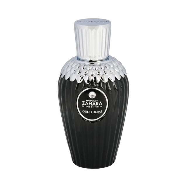 Perfume Al Haramain Zahara Oudh Dubai 100 ml Extrait