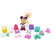 Fisher-Price Disney Minnie, Birthday Surprise