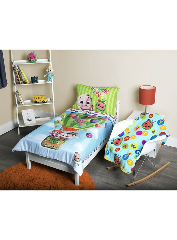 Toddler Bedding Sets & Sheets in Toddler Bedding