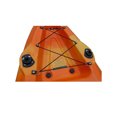 thumbnail image 2 of Kayak D Hebilla con Tornillos M6 Aparejo D Sunnimix Kayak D Ring Shackle, 2 of 8