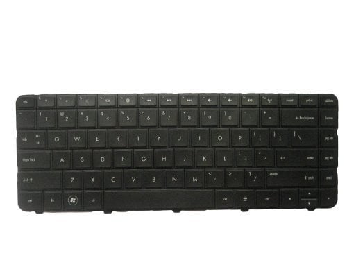 compaq notebook