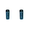 thumbnail image 3 of Enrutador 4G LTE Seitruly para acampar senderismo viajar adaptador WiFi portátil 2piezas Negro, 3 of 6