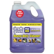 Simple Green Pro HD All-In-One Heavy-Duty Cleaner