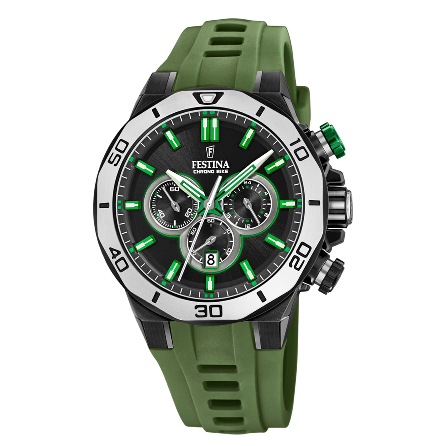 quartz festina