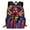 I, variant on SpiderHero 3D Print Backpack, Durable Oxford Cloth School Bookbag for Youth Students Laptop Daypack
