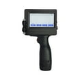 thumbnail image 1 of Portable Printer Mini Thermal Printer QR Code Printer Time Batch Number Logo Barcode Handheld Inkjet Printer ,Multi-Format Printing, 1 of 8