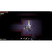 Forager; Nighthawk Interactive; Nintendo Switch