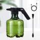 thumbnail image 1 of Regadera De Jardín Pulverizador de plantas de riego 3L Nebulizador doméstico portátil para plantas (B) verde, 1 of 5
