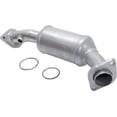 thumbnail image 5 of Garage-Pro Left and Right 2-PC Direct-Fit Catalytic Converter Kit Replacement for Cadillac CTS 2004-2007 2.8L, 3.6L Undercar 46-State Legal, 5 of 9