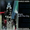 Kenny Barron - Night & the City - Jazz - CD