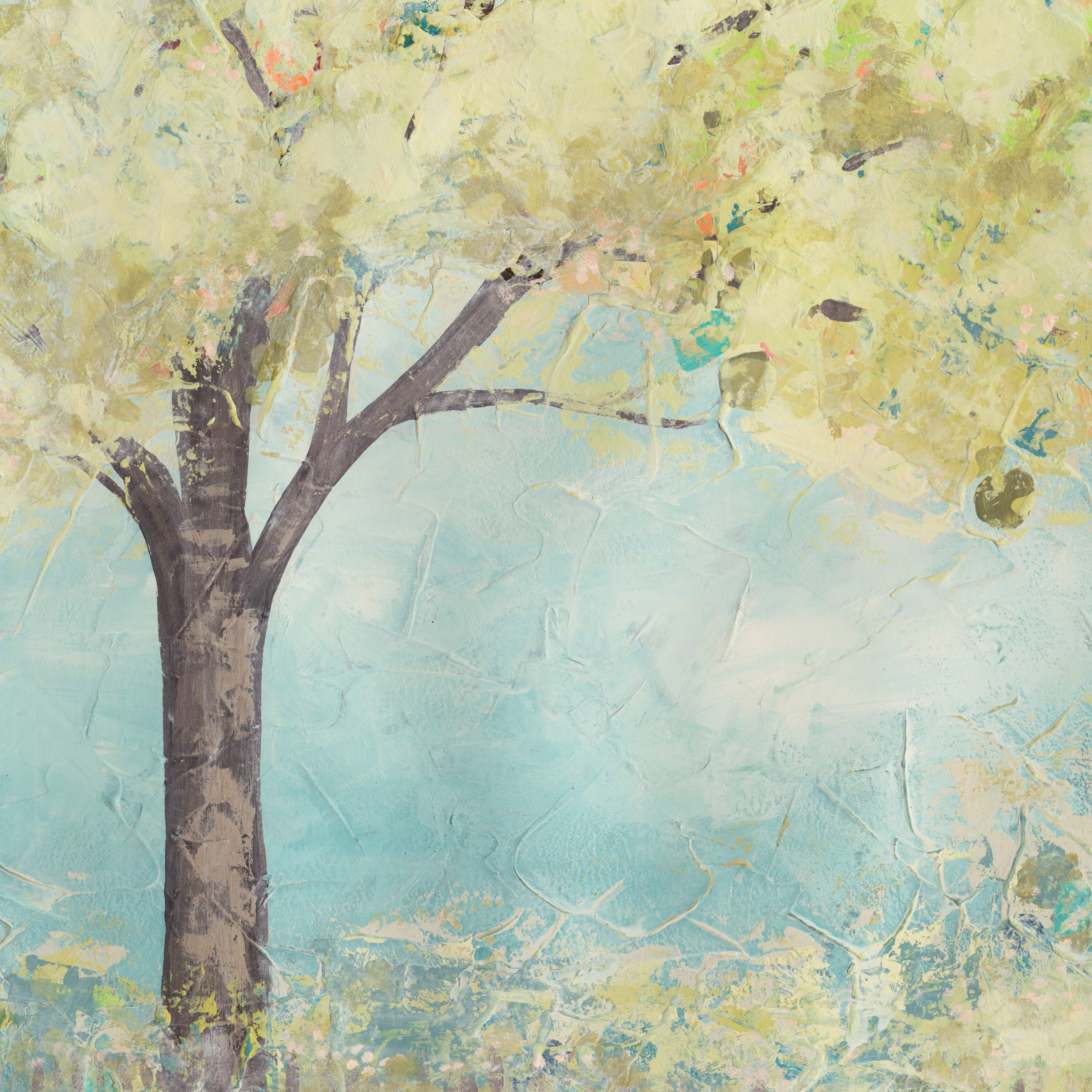 Marmont Hill "Glen Arbor II" Painting Print on Wrapped Canvas