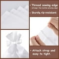 thumbnail image 2 of Commercial Cold Brew Coffee Filters - 100 Count Cold Brew System Filter Bags Disposable Fine Mesh Brewing Bags Commercial Coffee Filters 16''x20'' Fits 5 Gallon Buckets Coffee Shop Restaurants, 2 of 4