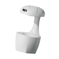 thumbnail image 2 of Humidificador de aire con iluminación LED 800 ml de gotas de agua contra la gravedad Backflow for Office Friends Room Nursery, 2 of 8
