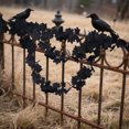 thumbnail image 4 of Danhjin Maple Vine Artificial Imitation Maple Leaf Vines Fake Leaves Imitation Maple Leaf Vines Fall Garland, 4 of 5