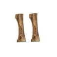 thumbnail image 5 of All Natural Buffalo Meaty Femur Dog Bone 7 to 9 Inch Packs Healthy Dental Chews (3 Bones), 5 of 5
