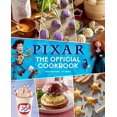 thumbnail image 2 of Pixar: le Livre de Cuisine Officiel, 2 of 4