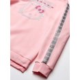thumbnail image 2 of Hello Kitty girls Girls 2 Piece Sweatshirt and Pant Legging Set, 2 of 4