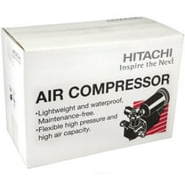Astemo CMP0001 Air Suspension Compressor