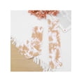 thumbnail image 4 of Women's Sun Cover Arm Stretch Cooling Tie-Dye Compression Sleeves for Female Outdoor Sport Climbing Running Biking Coffee, 4 of 6