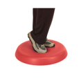 thumbnail image 3 of CanDo Balance Pad, Circular, 20" Diameter, 2" Thick, Red, 10 Each, 3 of 3