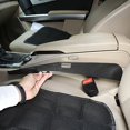 thumbnail image 3 of Cubierta lateral de la caja del reposabrazos del interior del automóvil para - 2008-2015, 3 of 5